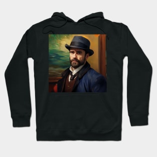 Pierre-Auguste Renoir Hoodie